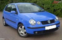 Dezmembrez Volkswagen Polo 2002 - 2005 